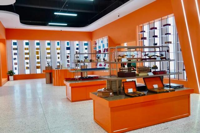 想搜罗莆田好物？动动手指就搞定→