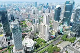 今年静安区将全力攻坚零星旧改，实施陕西北路119弄等6幅地块征收图片