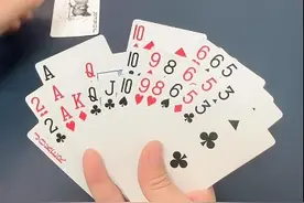 从复旦教授的点评说起：掼蛋流行究竟迎合了什么？图片