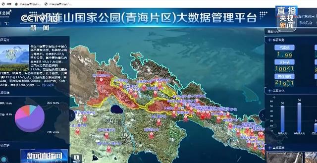 祁连山国家公园如何守护高原精灵？记者探秘→