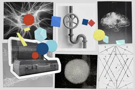 机制、机制，哪哪都是机制，但机制到底是什么？图片