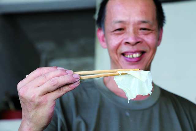 揭阳市揭西县棉湖镇：古镇蝶变焕新颜，文旅融合谱新篇