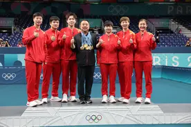 中国乒协公示世乒赛选拔办法 樊振东陈梦获参赛资格图片