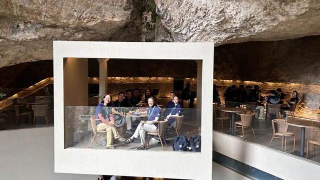 捧全球大奖、迎83万客流 雁荡山：亿年奇山的“逆袭”与“焕新”之道