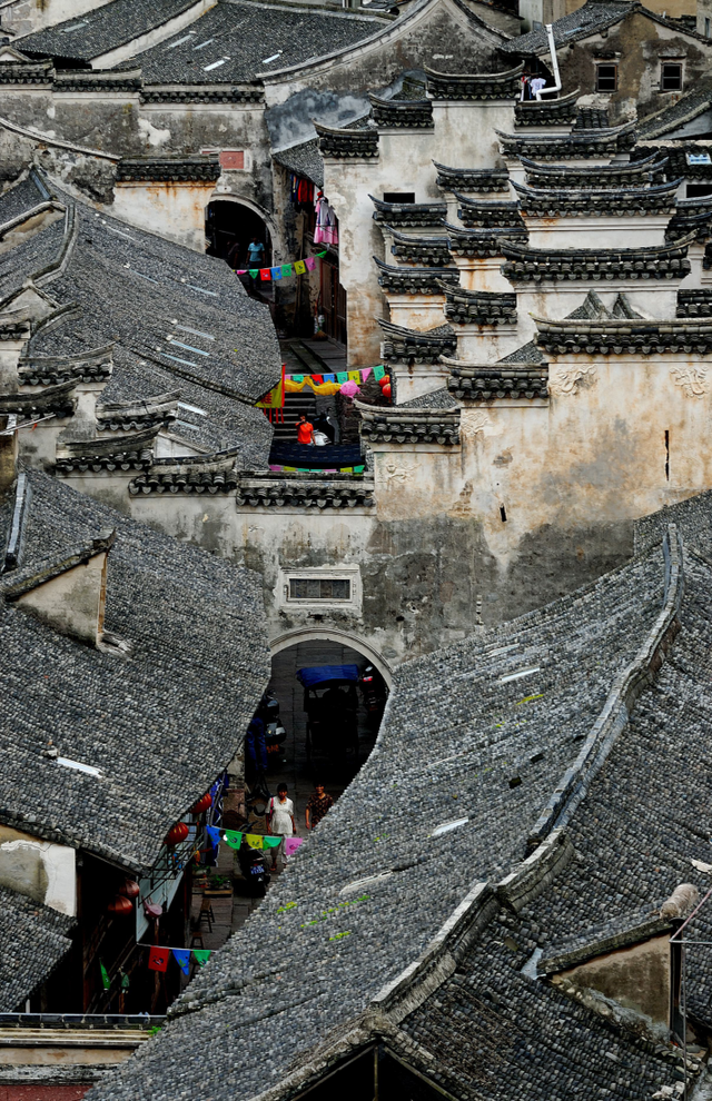 周末出游攻略来了 浙江100条人文乡村旅游线路出炉