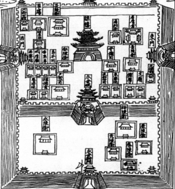 一座城市的焕新