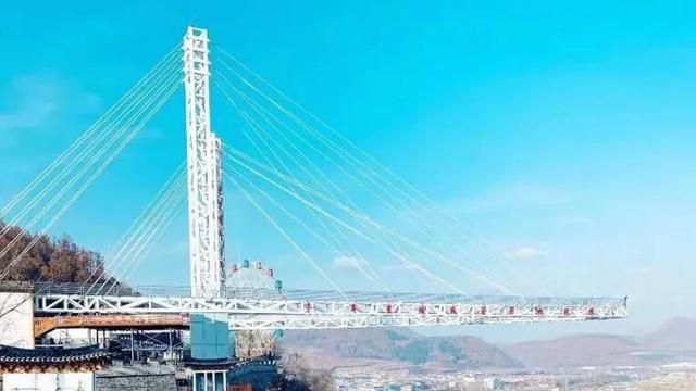 雪假在明天，抓紧来白山——游醉美边境线