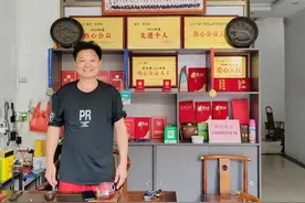 东莞出租屋暖心故事，让租客们“宾至如归”图片