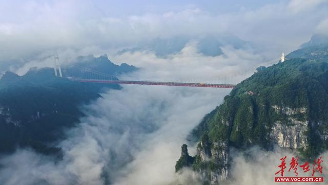 假如湖南5A景区组队踢“湘超”，这支王者之师，你最喜欢谁？