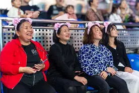 “给妳放天假”公益活动在长隆开启图片