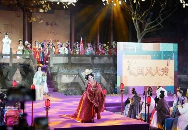 从文化IP到产业生态 成都崇州罨画池深化“文产融合”模式