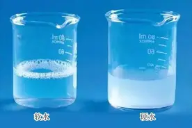 硬水VS软水，哪种更适合饮用？图片