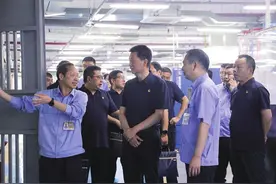 学党纪　明党规　强队伍　促发展 ——航空工业机载电力系统事业部与一飞院开展党纪学习教育主题党日暨党建共建活动图片