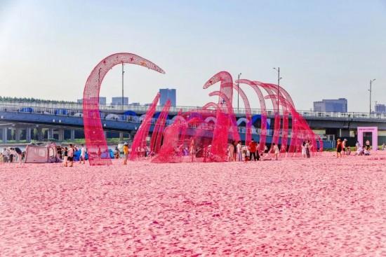 赏秋、趣玩、感文化……这个假期来净月就“GO”啦