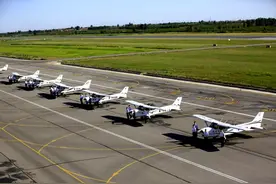 淄博、滨州机场建设传来新消息，山东“市市通机场”蓄势起航图片