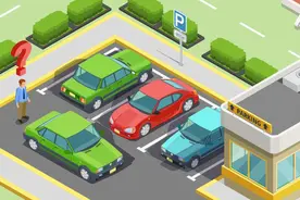 车辆被堵别着急，两种方式“一键挪车”来帮您！图片