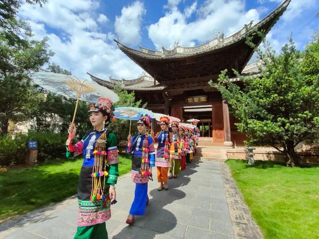 居住在这里，原来如此不同……