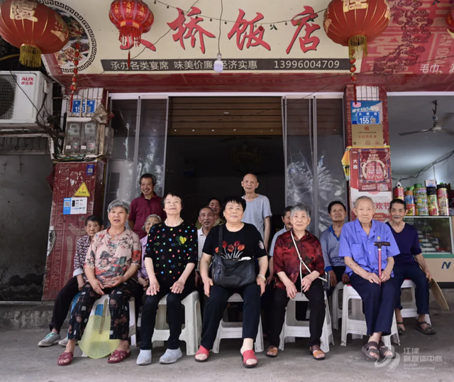 暖盘点｜温暖在烟火里生长，精神在岁月中传承