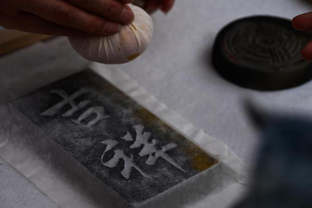 上塘古运河变身“宋词不夜城”，这个七夕承包你的朋友圈九宫格！