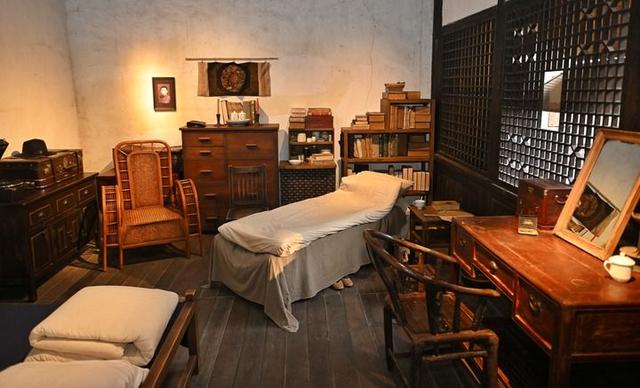 新华走笔丨江声灯影月亮田