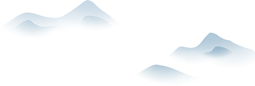 立冬见证金山岭长城的「限定版」静穆壮美景色！