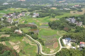 祁阳：科学调度水库放水 确保农田灌溉用水图片