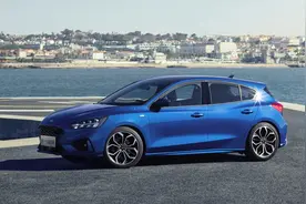 福特、马自达双双宣告停产！曾风靡全球图片