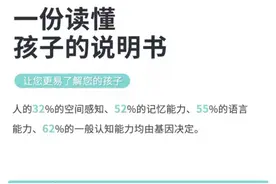 “天赋基因检测”就是打着高科技噱头忽悠 | 新京报快评图片