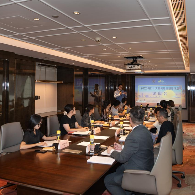 海口东寨港红树林旅游区荣膺“2025海口十大最美婚拍基地”