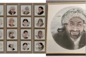 德邦物流运送画作受损，保价1万元为何只赔625元？图片