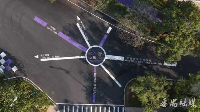 5分钟串联三大景区！广州这条环岛路正式贯通