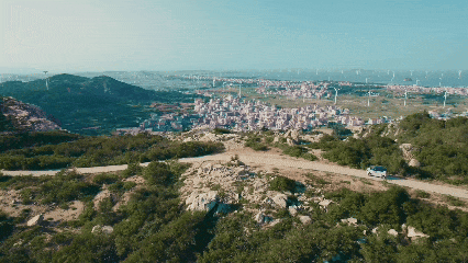 戒掉emo！来南日岛进行一次“精神离职”