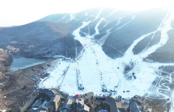 解锁双城玩法，不负雪假好时光