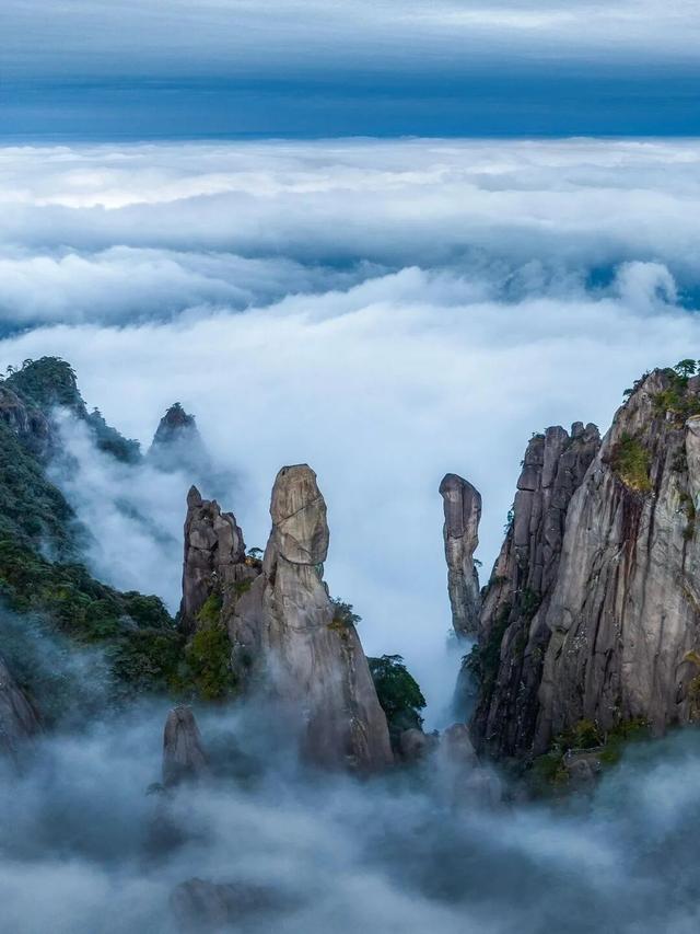 中俄免签开启！是时候来江西了！