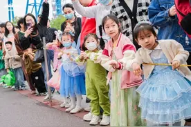 免费！半价！武汉各景区母亲节&护士节优惠合集来了图片