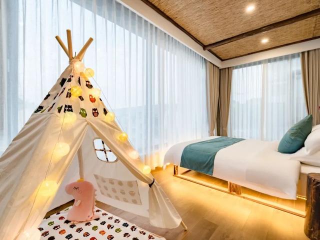 全省推广！蓬莱这两处民宿集聚区成为样板