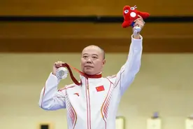 盘点丨四川运动员在残奥会上的高光时刻图片