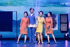 听！“渝字号”音乐精品唱响乡村好声音图片
