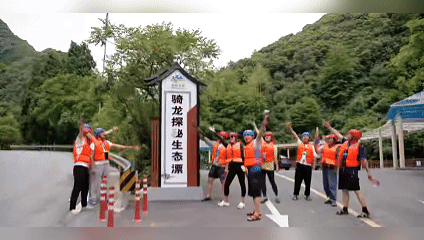 夏日体感17℃？！怕热的杭州人有福了！速来这里避暑！