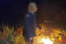 凉山今年以来查处违规野外用火1563起，处罚1594人！多起典型案例曝光图片