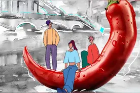 《去“湘”当有味的地方》第二季定档9月1日，走遍湖南五大板块探寻美食美景图片