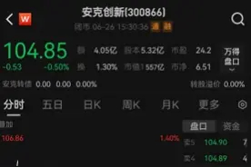 充电宝风波愈演愈烈，中国民航局今日发布紧急通知！问题源头或指向美国巨头安普瑞斯，主要客户包括小米、OPPO、vivo等手机巨头图片