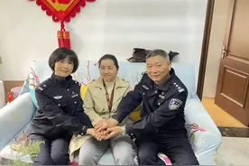 一个约定延续了11年，今年清明节又有了传承……图片
