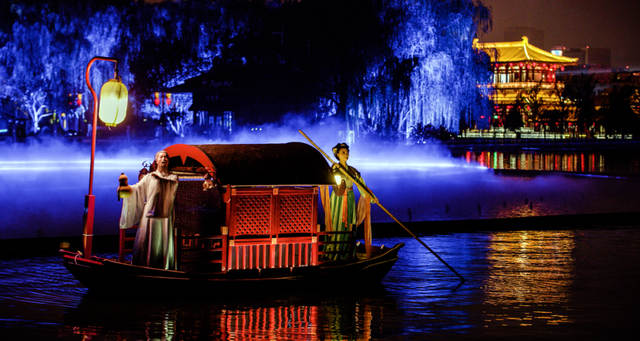 曲江这些地方入选重磅榜单！