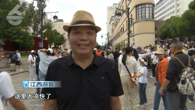真的有！100000000人来昆明玩！ 昆明等你来避暑~
