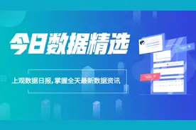 今日数据精选：汽车以旧换新申请量突破400万；又一批村镇银行解散图片