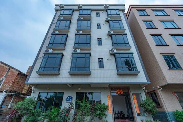 全网爆火！被里水这座浪漫岛屿惊艳到了！游玩攻略→