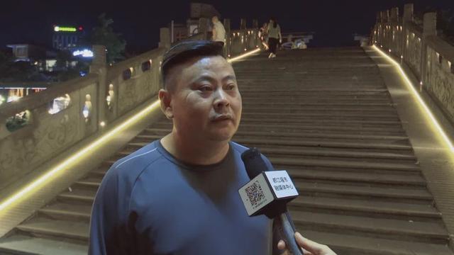 流光溢彩！“幸福安逸城”又添夏夜新图景