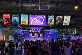 2024科隆游戏展，Level Infinite公布合作游戏最新资讯图片