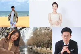 春天来了，适合恋爱！真爱邂逅就在三月三，千佛山相亲大会等你图片